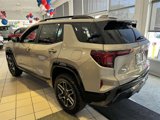 New 2026 GMC Terrain AT4 image 4