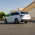 Used 2021 Toyota Sienna LE image 5