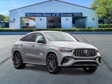 New 2025 Mercedes-Benz GLE 53 AMG 4MATIC Coupe image 5