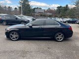 Used 2016 Mercedes-Benz C 300 4MATIC Sedan image 2