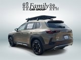 New 2025 MAZDA CX-50 Meridian Edition w/ Apex Package image 4