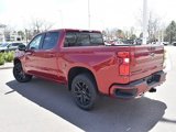 New 2025 Chevrolet Silverado 1500 RST w/ RST All Star Premium Package image 4