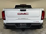 New 2025 GMC Sierra 1500 AT4X image 4