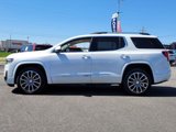 Used 2021 GMC Acadia Denali w/ Denali Technology Package image 3