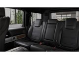 New 2025 Mercedes-Benz G 580 w/ EQ Technology image 5