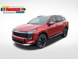 New 2026 Kia Sportage SX image 1