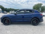 Used 2019 Alfa Romeo Stelvio w/ Nero Edizione image 6