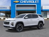 New 2026 Chevrolet Equinox LT w/ Convenience Package II image 2