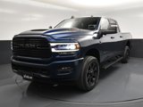 Used 2023 RAM 2500 Laramie w/ Night Edition image 2