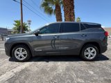 Used 2018 GMC Terrain SLE image 2