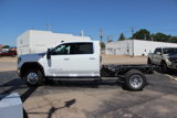 New 2025 GMC Sierra 3500 SLE image 6