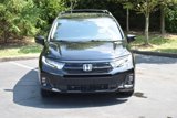 New 2026 Honda Odyssey Touring image 2