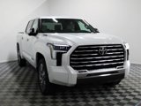New 2025 Toyota Tundra Capstone image 3