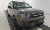 Used 2024 Hyundai Santa Fe Calligraphy image 3