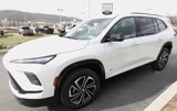New 2025 Buick Enclave Sport Touring w/ Power Package image 6