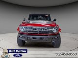 New 2025 Ford Bronco Raptor image 3