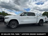 New 2025 RAM 1500 Laramie image 5