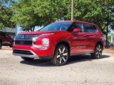 New 2025 Mitsubishi Outlander SE image 4