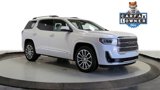 Certified 2023 GMC Acadia Denali w/ Denali Ultimate Package image 2
