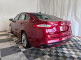 Used 2016 Ford Fusion SE w/ Equipment Group 202A image 5