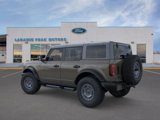 New 2025 Ford Bronco Badlands image 4