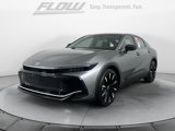 New 2026 Toyota Crown Platinum image 2