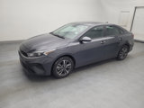 Used 2023 Kia Forte LXS image 2