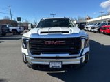 New 2025 GMC Sierra 3500 Pro w/ Convenience Package image 2