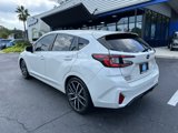 Used 2024 Subaru Impreza 2.0i Sport w/ Popular Package #1 image 4