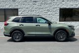 New 2026 Honda CR-V TrailSport image 3