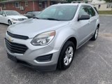Used 2016 Chevrolet Equinox LS image 2