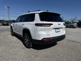 New 2025 Jeep Grand Cherokee L Limited image 3