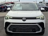 New 2025 Volkswagen Taos SE image 4