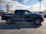 New 2025 Ford F150 Lightning XLT w/ Max Trailer Tow Package image 4