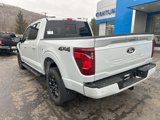 New 2025 Ford F150 XLT w/ Equipment Group 302A MID image 5