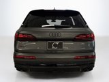 New 2025 Audi SQ7 Prestige image 4