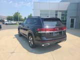 Used 2024 Volkswagen Atlas SE image 5