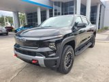 New 2026 Chevrolet Silverado EV Trail Boss w/ Plus Package image 3