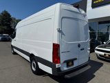 Used 2021 Mercedes-Benz Sprinter 2500 image 3