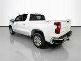 New 2026 Chevrolet Silverado 1500 LT image 5