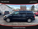 Used 2014 Chrysler Town & Country Touring image 5