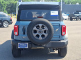 Certified 2023 Ford Bronco Big Bend image 5