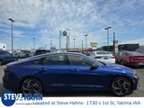 Used 2025 Kia K5 GT-Line image 2