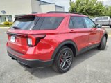 New 2025 Ford Explorer ST-Line image 4