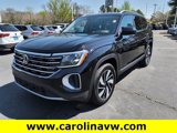 New 2025 Volkswagen Atlas SEL image 3