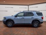 New 2026 Honda Passport RTL image 2