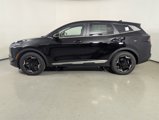 New 2026 Kia Sportage EX image 4