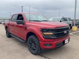 New 2025 Ford F150 XLT w/ Equipment Group 302A MID image 2
