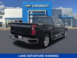 New 2025 Chevrolet Silverado 1500 LTZ w/ LTZ Premium Package image 4