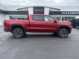 New 2026 GMC Sierra 1500 AT4 w/ Technology Package image 2